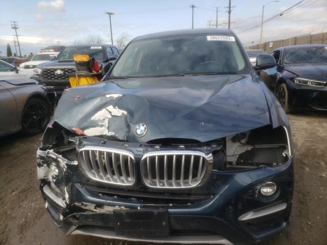 5UXXW3C55F0F89112 BMW X4 Xdrive28i
