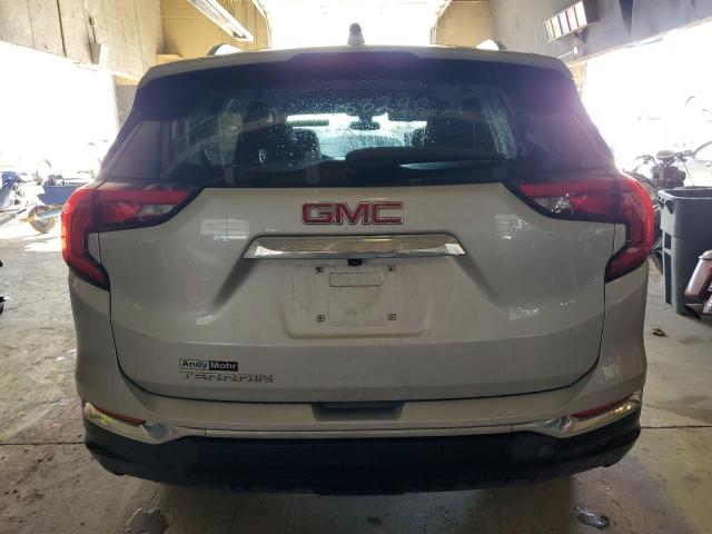 3GKALPEVXKL188240 GMC Terrain Slt