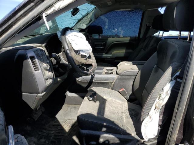 3GTU2NEC1GG233483 GMC Sierra K1500 Slt