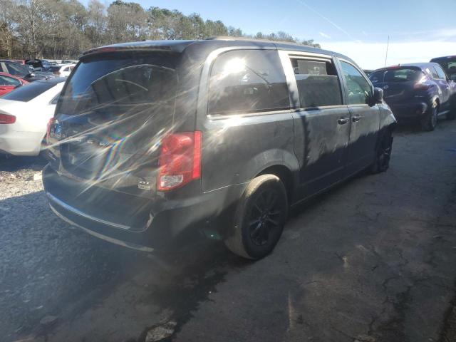 2C4RDGEG7KR742480 Dodge Grand Caravan Gt