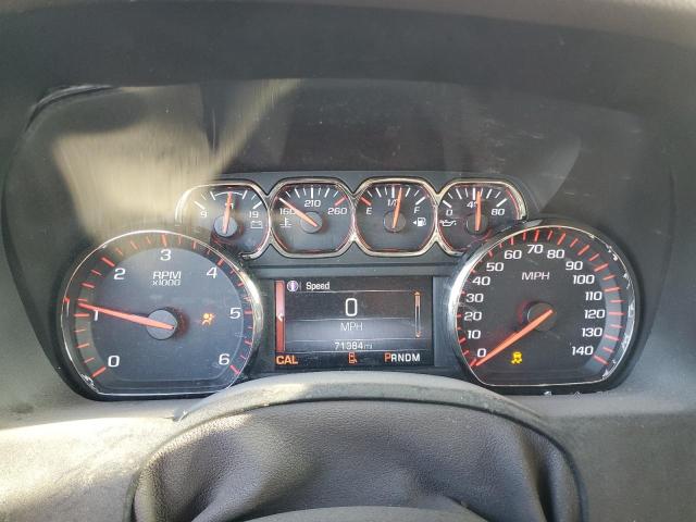 1GKS2BKC2GR303281 GMC YUKON SLT