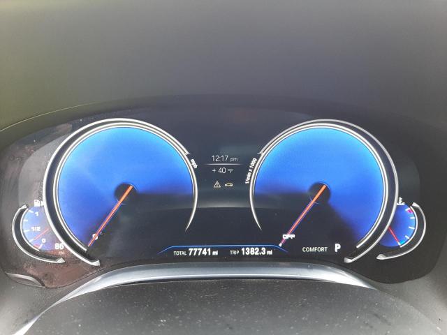 WBA7F2C58GG416876 BMW 750 Xi