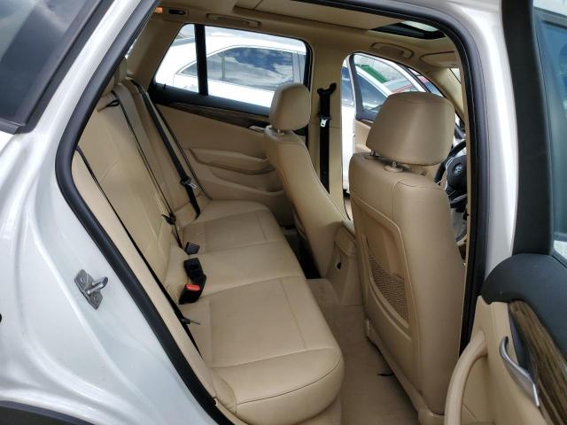 WBAVL1C52FVY25198 BMW X1 Xdrive28i