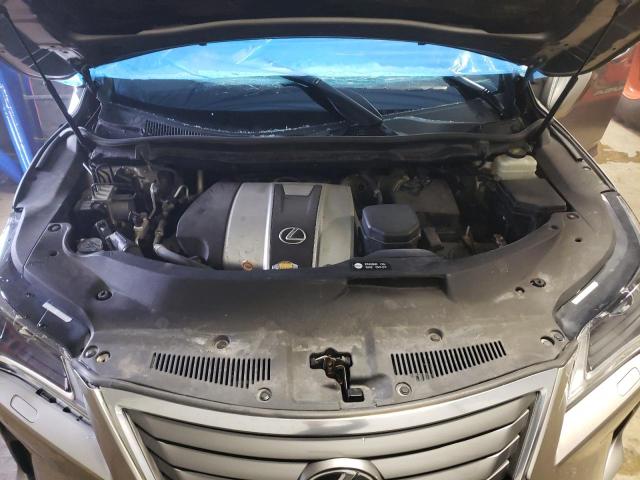 2T2BZMCAXHC081032 Lexus Rx 350 Base