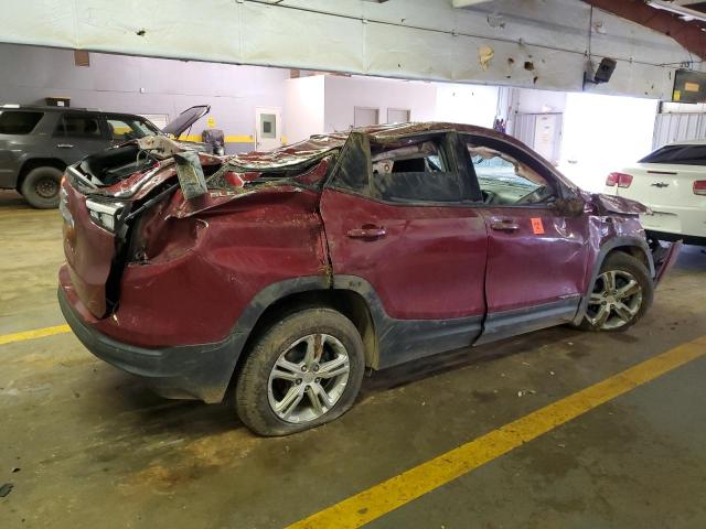 3GKALMEV4KL251699 GMC Terrain Sle