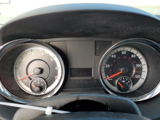 2C4RDGBG3JR166146 Dodge Grand Caravan Se