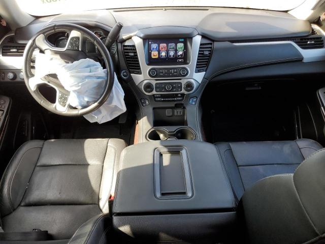 1GKS2BKC9JR250960 GMC YUKON SLT