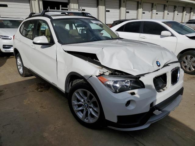WBAVL1C52FVY25198 BMW X1 Xdrive28i