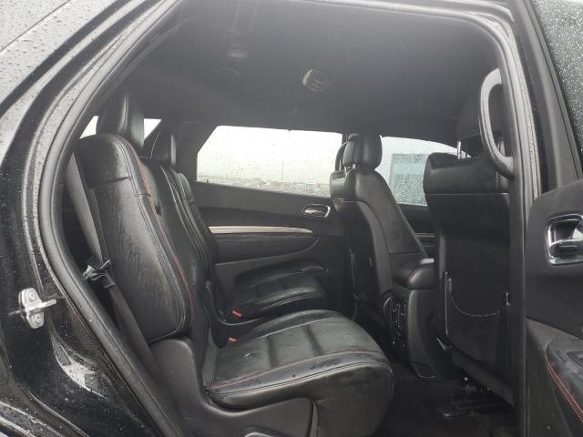 1C4SDJCT3HC806384 Dodge Durango R/t