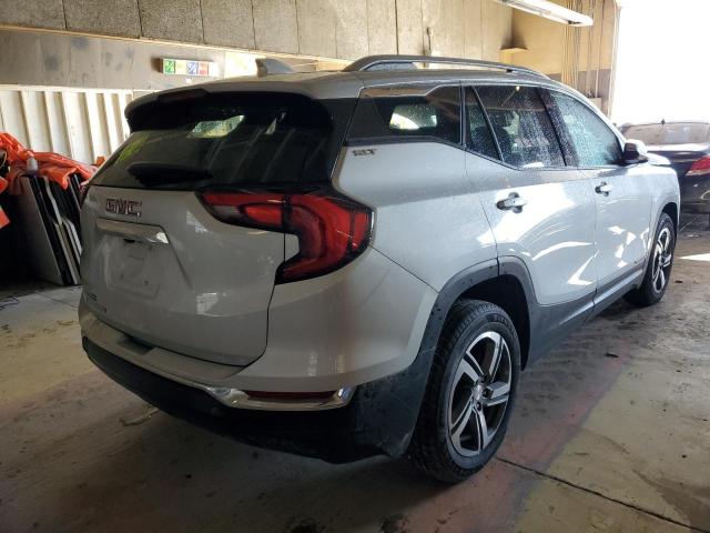 3GKALPEVXKL188240 GMC Terrain Slt