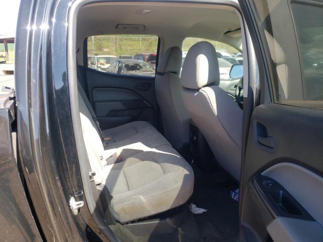 1GTG5BEA7H1144566 GMC Canyon
