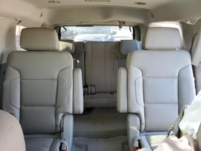 1GKS2BKC2GR303281 GMC YUKON SLT