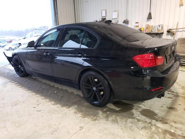 WBA3C1C50FP852251 BMW 328 I Sulev