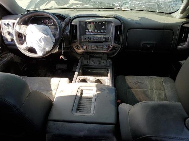 3GTU2NEC1GG233483 GMC Sierra K1500 Slt