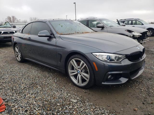 WBA4U1C51H5A15768 BMW 440XI