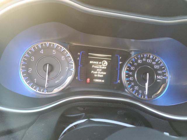 1C3CCCAB1FN596774 Chrysler 200 Limited