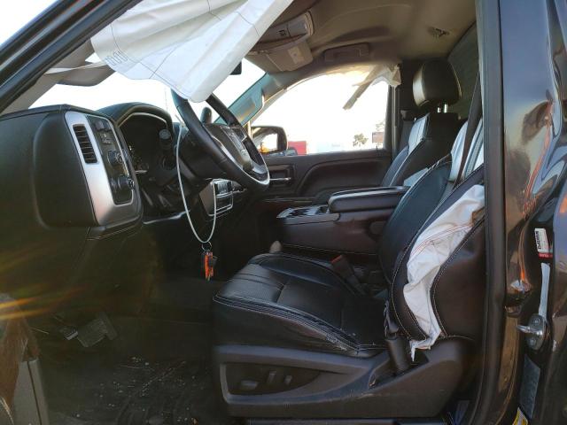 1GTN2UEC0EZ167780 GMC Sierra K1500 Sle