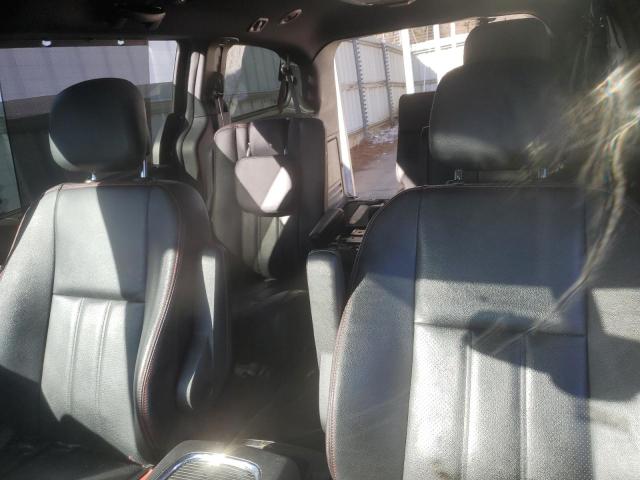 2C4RDGEG7KR742480 Dodge Grand Caravan Gt