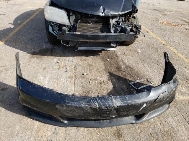 1C3CDZAB6EN174319 Dodge AVENGER SE