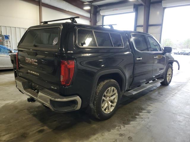 3GTU9DEDXKG146060 GMC Sierra K1500 Slt