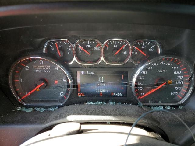 3GTU2NEC1GG233483 GMC Sierra K1500 Slt