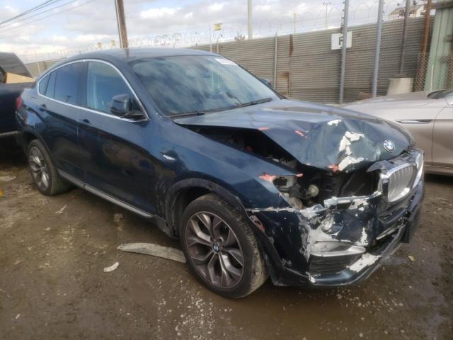 5UXXW3C55F0F89112 BMW X4 Xdrive28i