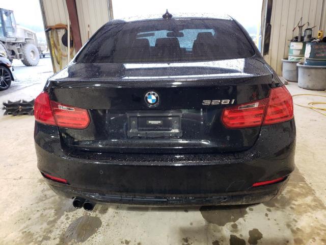 WBA3C1C50FP852251 BMW 328 I Sulev