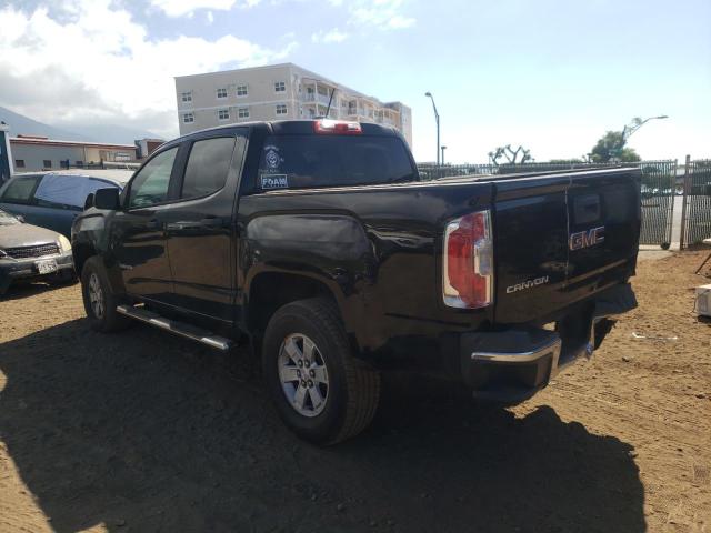 1GTG5BEA7H1144566 GMC Canyon