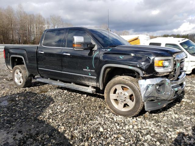 1GT12TEG4GF218701 GMC Sierra K2500 Slt
