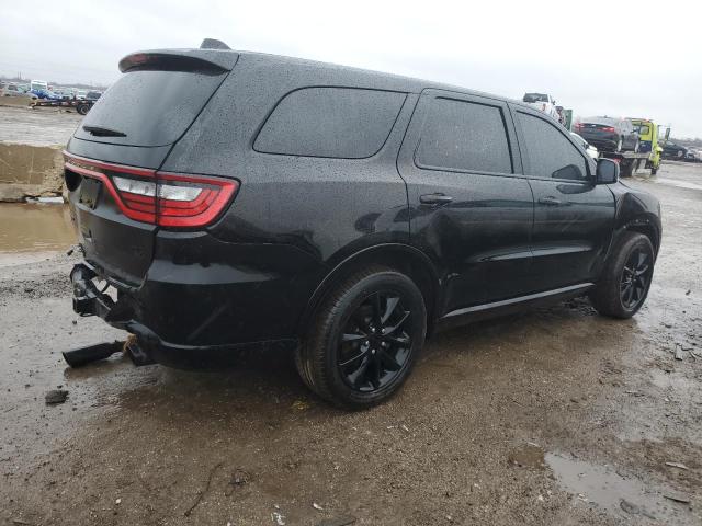 1C4SDJCT3HC806384 Dodge Durango R/t