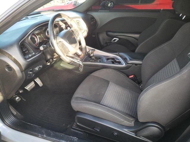 2C3CDZFJ2LH222940 Dodge Challenger R/t Scat Pack