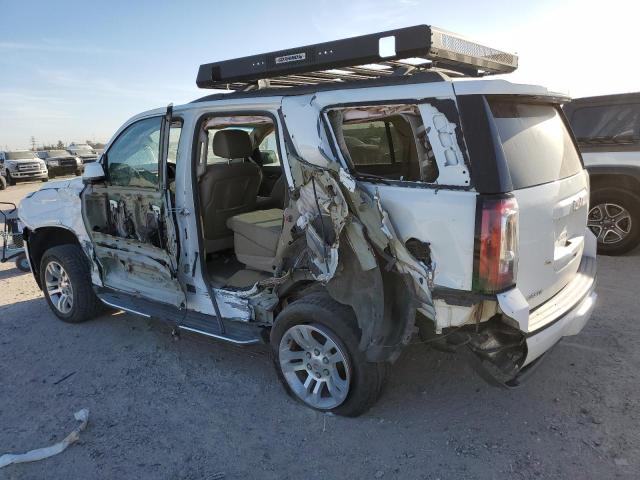 1GKS2BKC2GR303281 GMC YUKON SLT