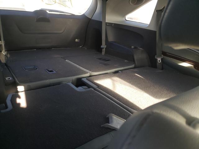 5FRYD3H60EB016305 Acura Mdx Technology