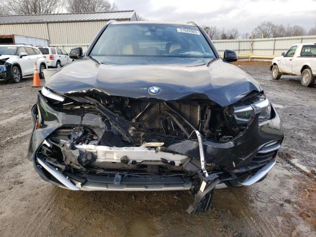 5UXCR6C04M9D76527 BMW X5 Xdrive40i