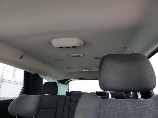 1C4RDJAGXFC954050 Dodge Durango Sxt