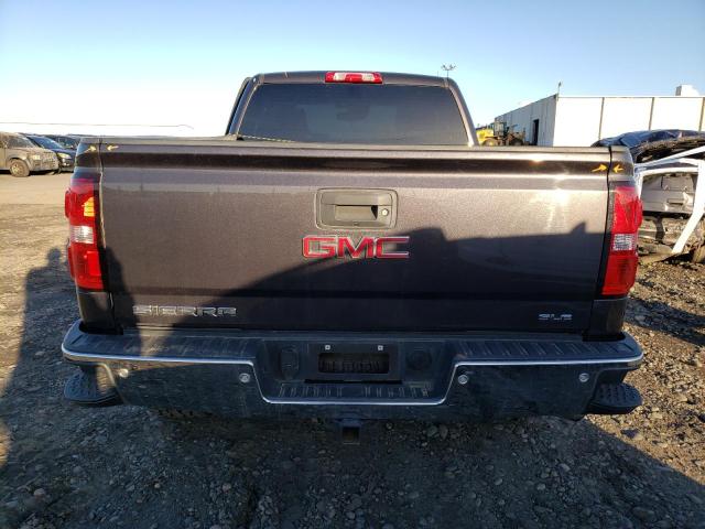 1GTN2UEC0EZ167780 GMC Sierra K1500 Sle
