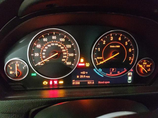 WBA3C1C50FP852251 BMW 328 I Sulev
