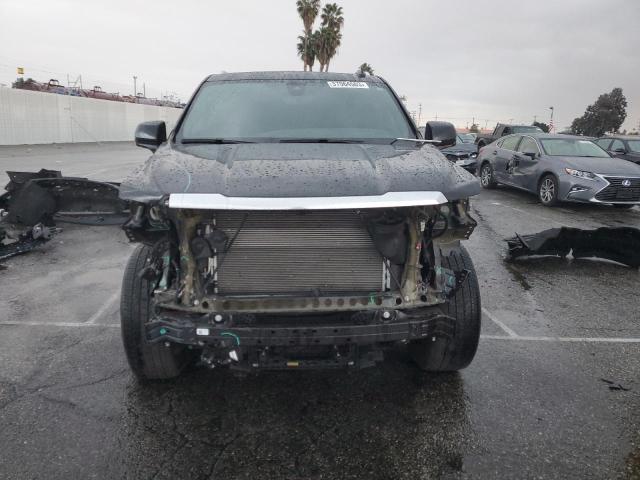 1GKS2DKL5MR344897 GMC YUKON DENALI