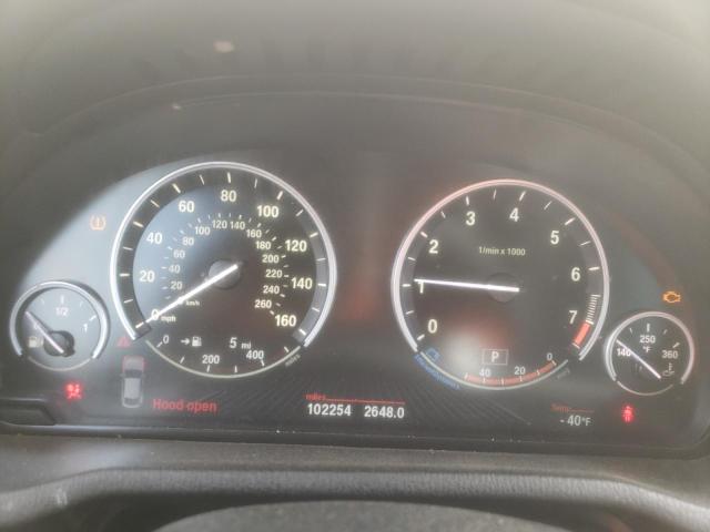 5UXXW3C55F0F89112 BMW X4 Xdrive28i