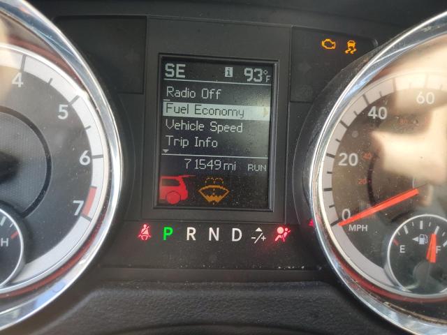2C4RDGEG7KR742480 Dodge Grand Caravan Gt