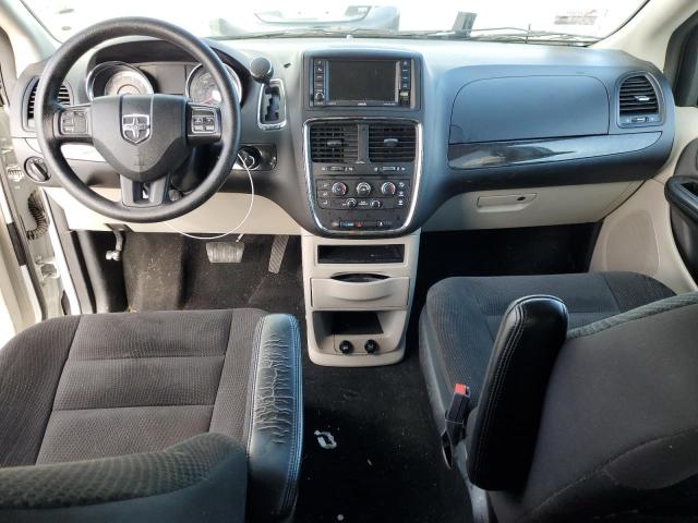 2C4RDGBG3JR166146 Dodge Grand Caravan Se