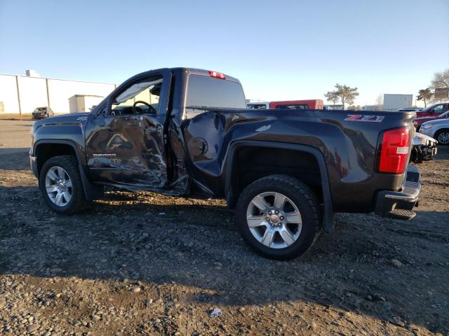 1GTN2UEC0EZ167780 GMC Sierra K1500 Sle