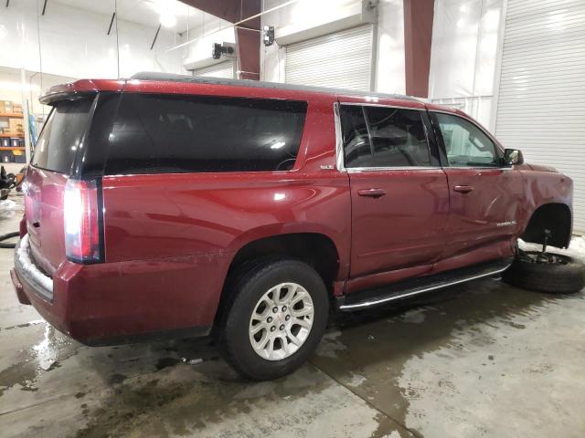 1GKS2FKC3HR254858 GMC Yukon Xl K1500 Sle