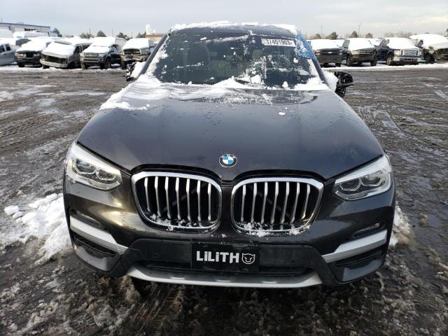 5UXTY5C07L9D36938 BMW X3 Xdrive30i