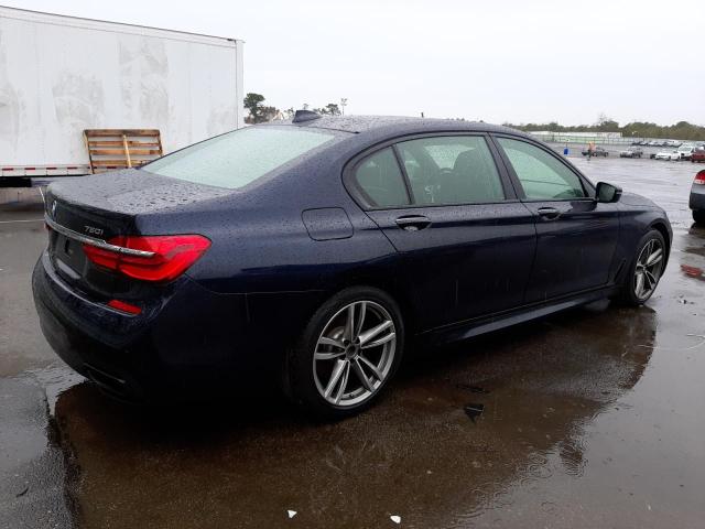 WBA7F2C58GG416876 BMW 750 Xi