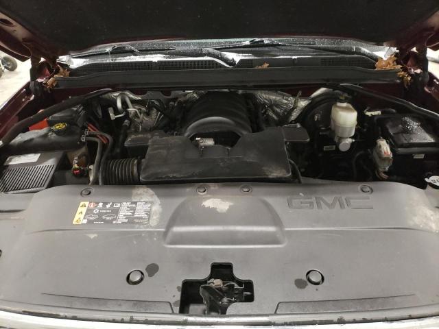 1GKS2FKC3HR254858 GMC Yukon Xl K1500 Sle
