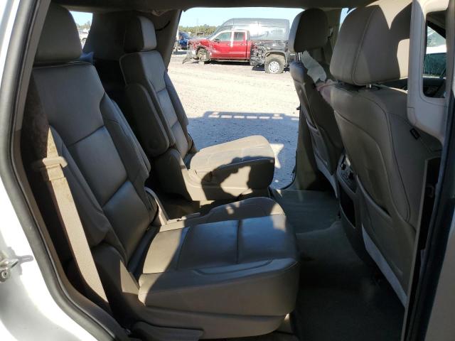 1GKS2BKC2GR303281 GMC YUKON SLT