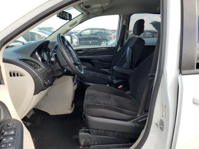 2C4RDGBG3JR166146 Dodge Grand Caravan Se