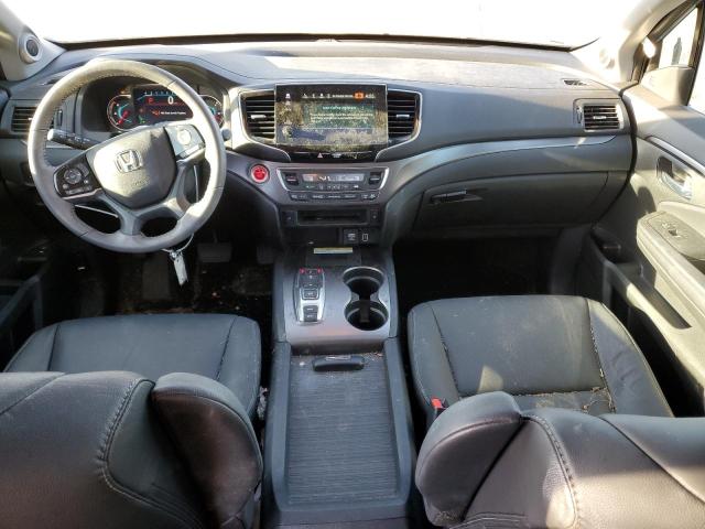 5FNYF5H22NB026709 Honda PILOT SE