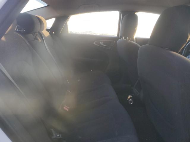 1C3CCCAB1FN596774 Chrysler 200 Limited